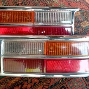 Set achterlichten BMW 1800 - 200