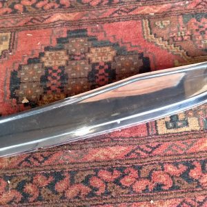 BMW 1800-2000 chroomdeel achterlicht