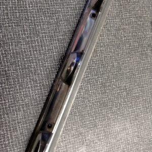 Opel Kadett A-B kenteken verlichting