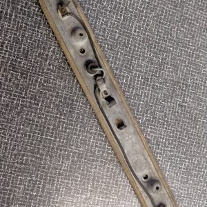 Opel Kadett A-B kenteken verlichting