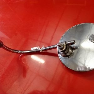 Lucas type 140 King of the Road spiegel