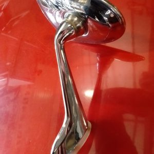Buitenspiegel oldtimer - fraai