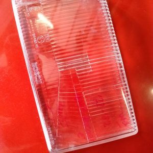 Koplamp glas Opel Record E