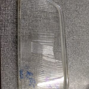 Koplamp glas Peugeot 405  1991 – 10.1995