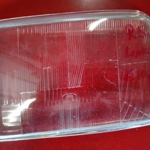 Koplamp glas Renault 5