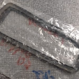 Achterlicht rubber Citroen DS