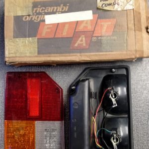 Achterlicht Fiat 128