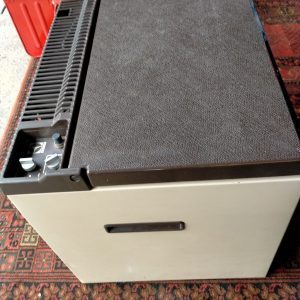 Degelijke gas koelkast caravan - camper - tent