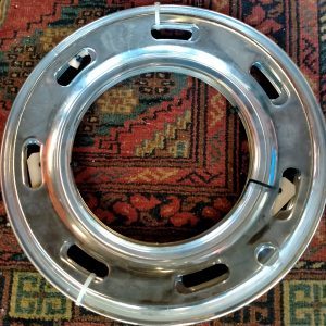 Velgringen - 13 inch - nieuw - Renault 4