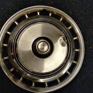 1 RVS Ford Granada - Consul wieldop