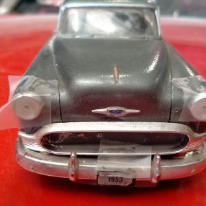 Chevrolet Bel Air 1953 - 1:24