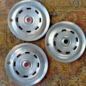 Set wieldoppen Simca