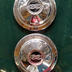 Set Ford Taunus Köln wieldoppen