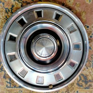 Wieldop Dodge Dart - Charger - Passenger  1968-1969