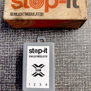 Remlicht modulator Stop-it - Regam