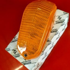 Daf richtingaanwijzer kap