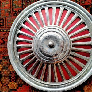 bijzondere wieldop 15 inch