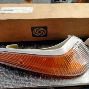 Knipperlicht Rover SD1 - nieuw