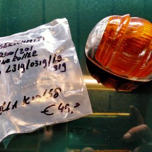 Knipperlicht Messcherschmitt