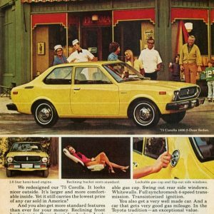 4 wieldoppen Toyota Corrolla 30