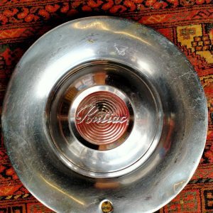 Bijzondere Pontiac wieldop 15 inch