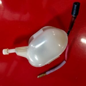 Dashboardkastje verlichting citroen DS - 3e neus oldtimer