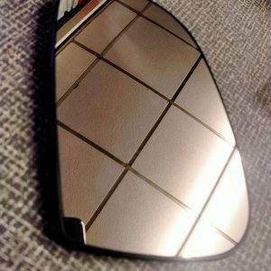 Spiegelglas citroen Saxo