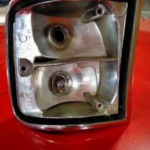 Austin Allegro knipperlicht - oldtimer