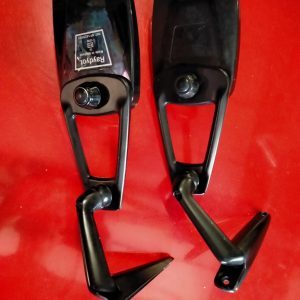 set Raydyot III 1308 caravan spiegels - oldtimer