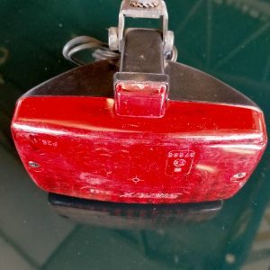 Starlux mistlamp 2406