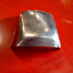 Citroen DS ornament bumper