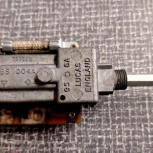 Verlichtings schakelaar Lucas - oldtimer