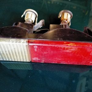 Citroen Visa licht - unit achterbumper - SEIMA 20800