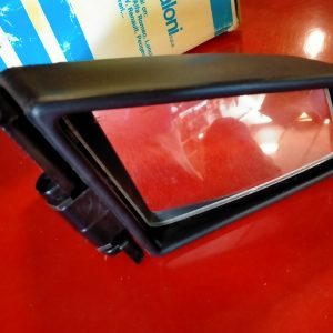 Buitenspiegel Fiat Ritmo 1e serie 75 Abarth - Super