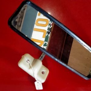 Geco binnenspiegel jaren 50-60