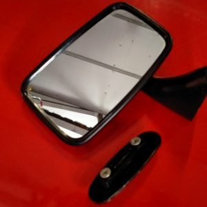 Tex spiegel mini classic - links