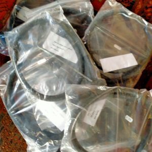 Citroen DS aanzuigslang voorraadvat HD pomp LHM -LHS