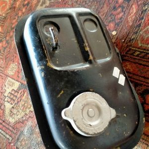 Expansievat citroen DS 23 - IE