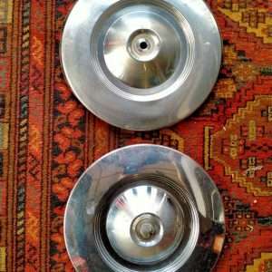 Wieldoppen Peugeot 504