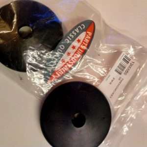 Fuseekogel hoes citroen DS