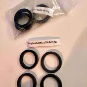 Bougieschacht afdichtring citroen DS