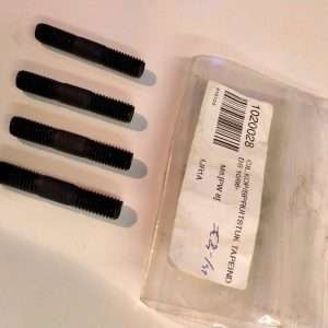 Tapeind spruitstuk citroen DS