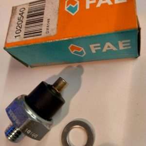 Oliedruk schakelaar citroen DS