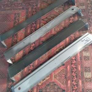 Binnenbak portier LA - DS