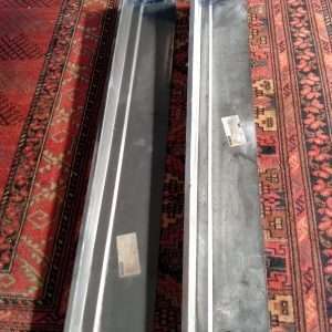 Binnenbak portier RA - DS