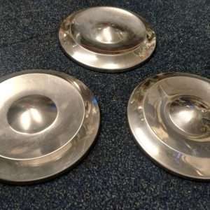 Wieldoppen DAF 44,55, Pony, Kalmar