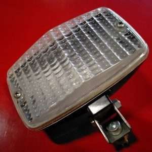 Hella P25-1 verstraler - achteruitrijlamp