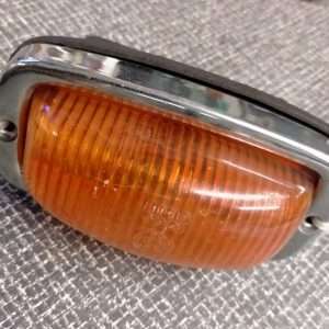 Knipperlicht Trabant 601 de Luxe - oldtimer