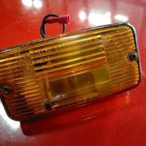 Cibie 1206A lamp oa citroen DS