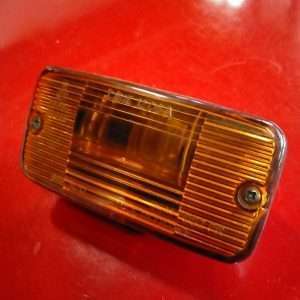 Cibie 1206A lamp oa citroen DS